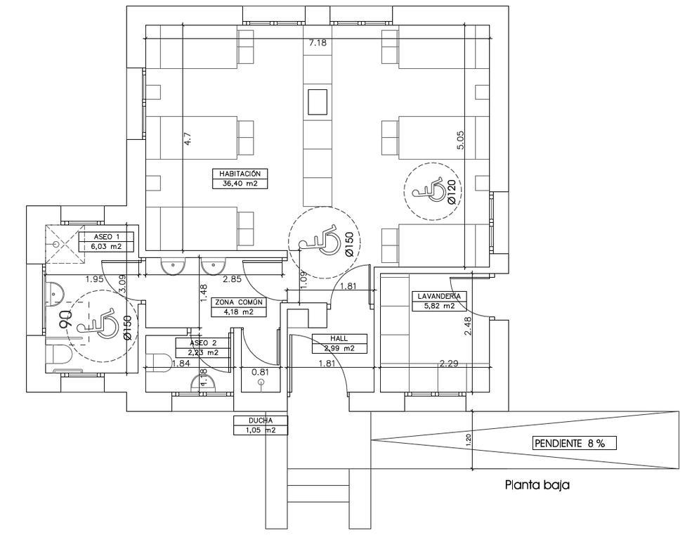 Albergue De Cretas Екстер'єр фото